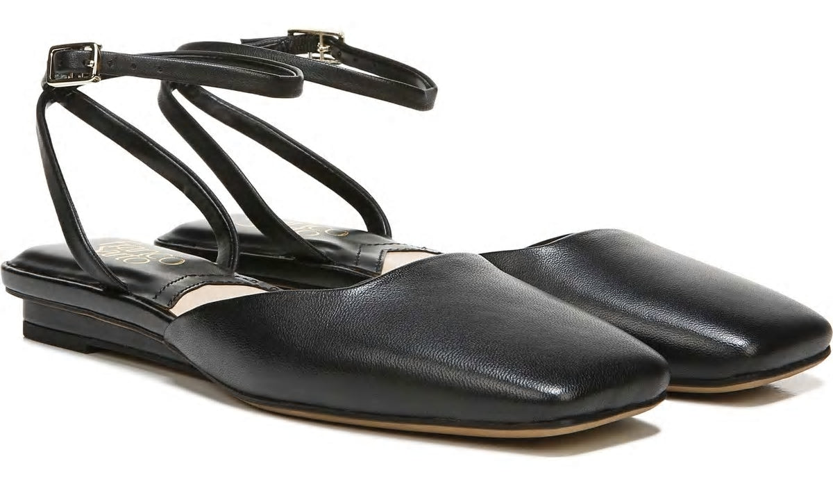 Franco Sarto Classic | Franco Jolee Flat