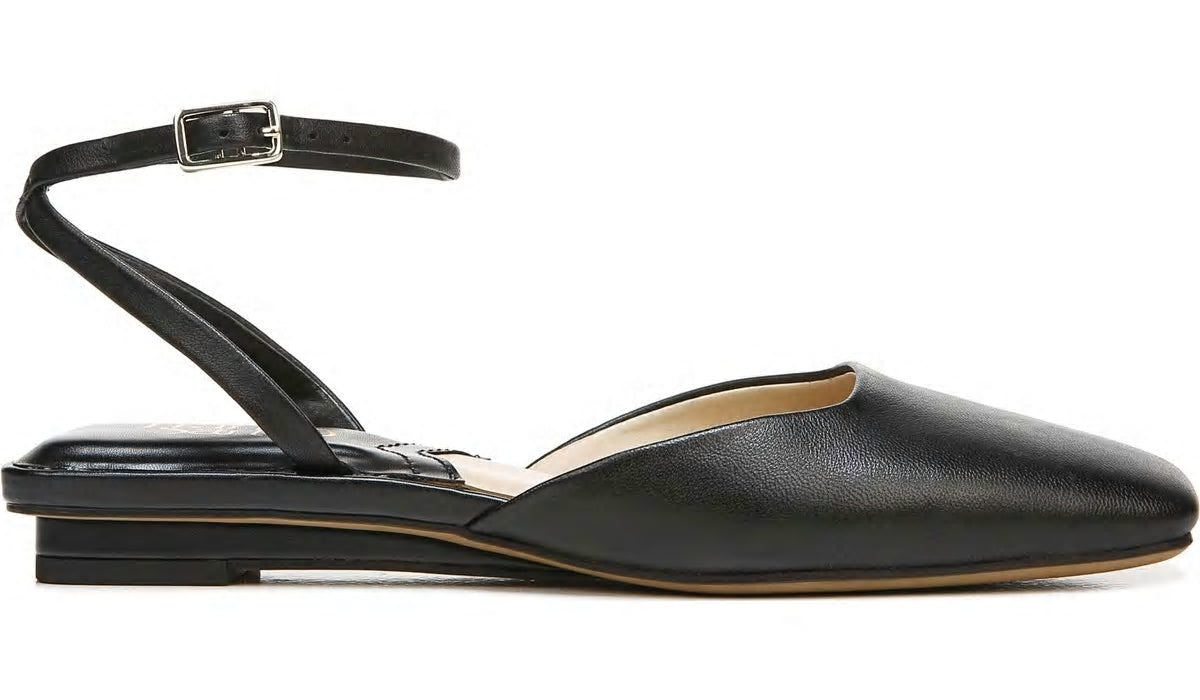 Franco Sarto Classic | Franco Jolee Flat