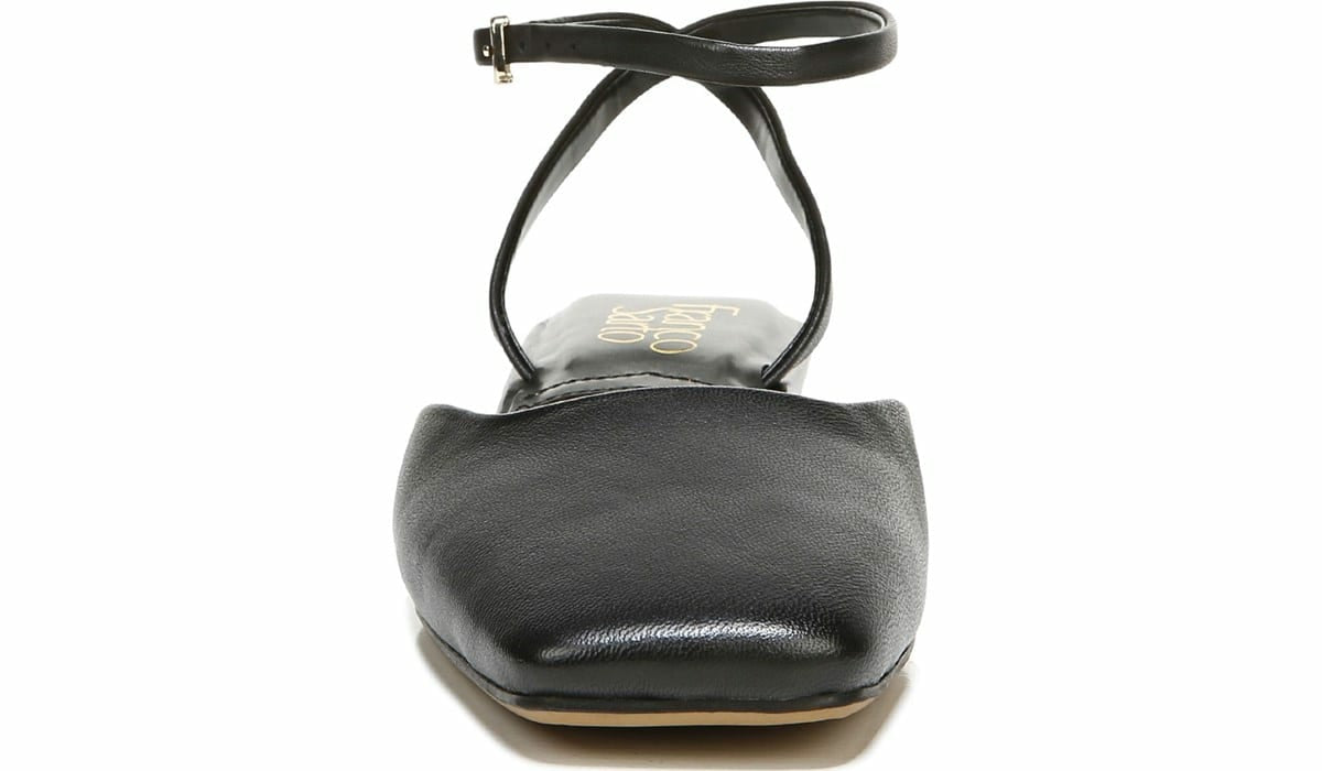 Franco Sarto Classic | Franco Jolee Flat