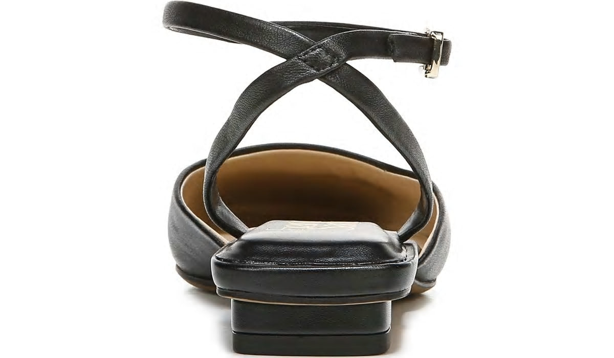Franco Sarto Classic | Franco Jolee Flat