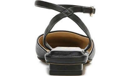 Franco Sarto Classic | Franco Jolee Flat