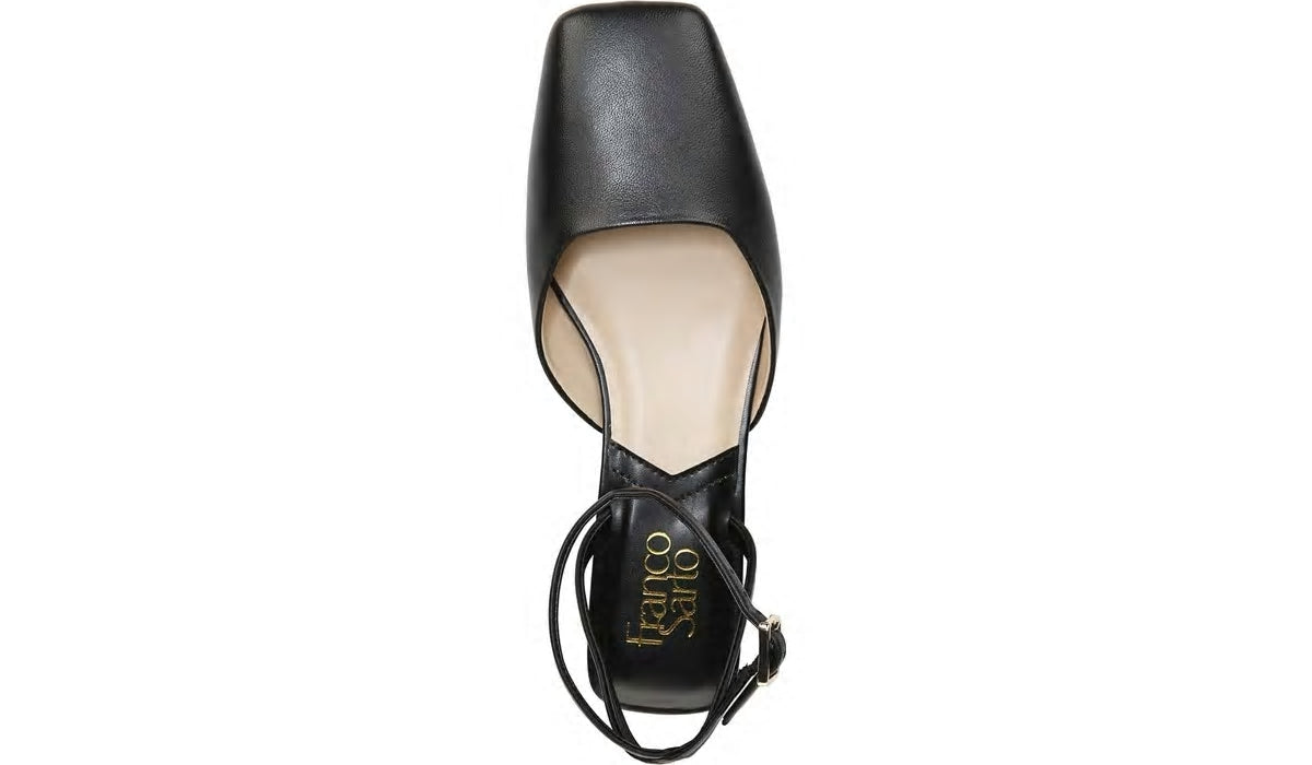 Franco Sarto Classic | Franco Jolee Flat