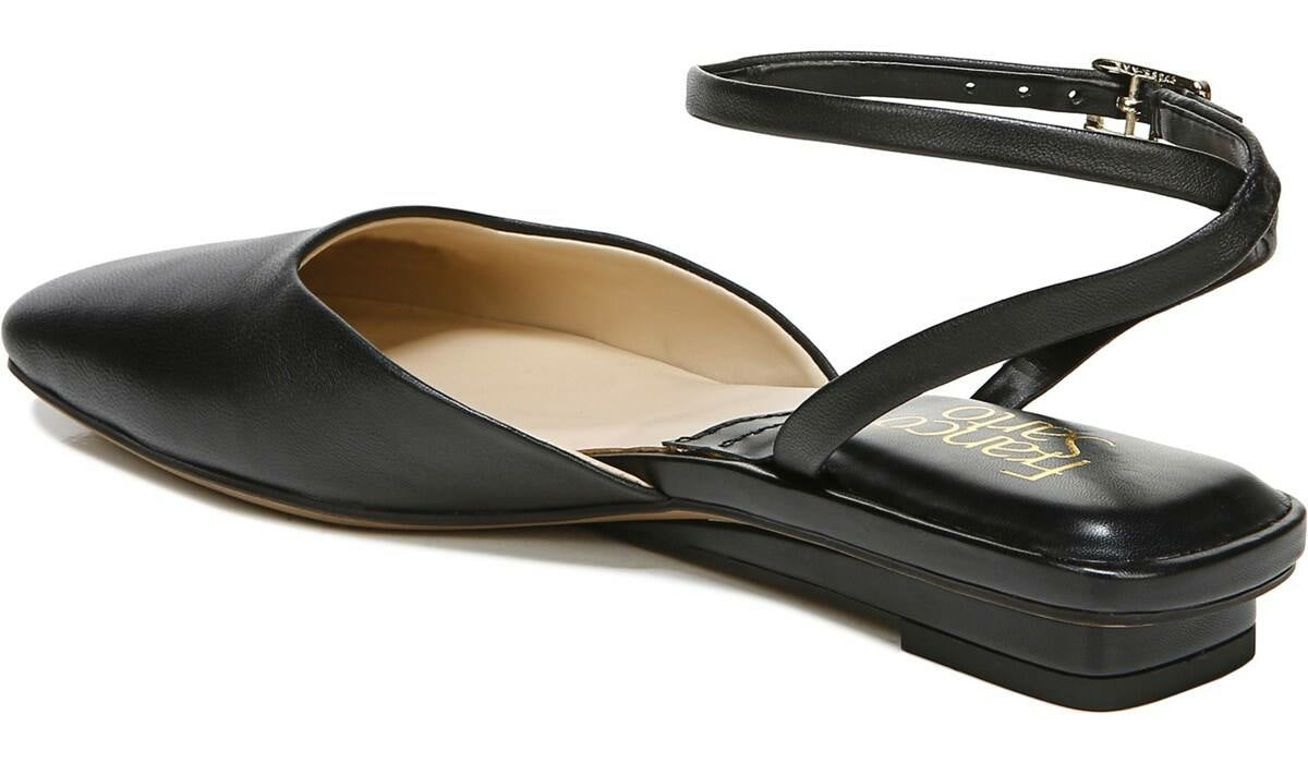 Franco Sarto Classic | Franco Jolee Flat