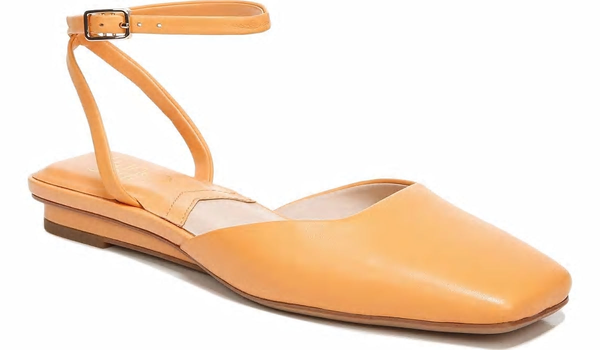 Franco Sarto Classic | Franco Jolee Flat