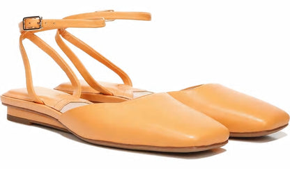 Franco Sarto Classic | Franco Jolee Flat