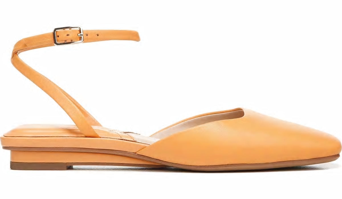 Franco Sarto Classic | Franco Jolee Flat