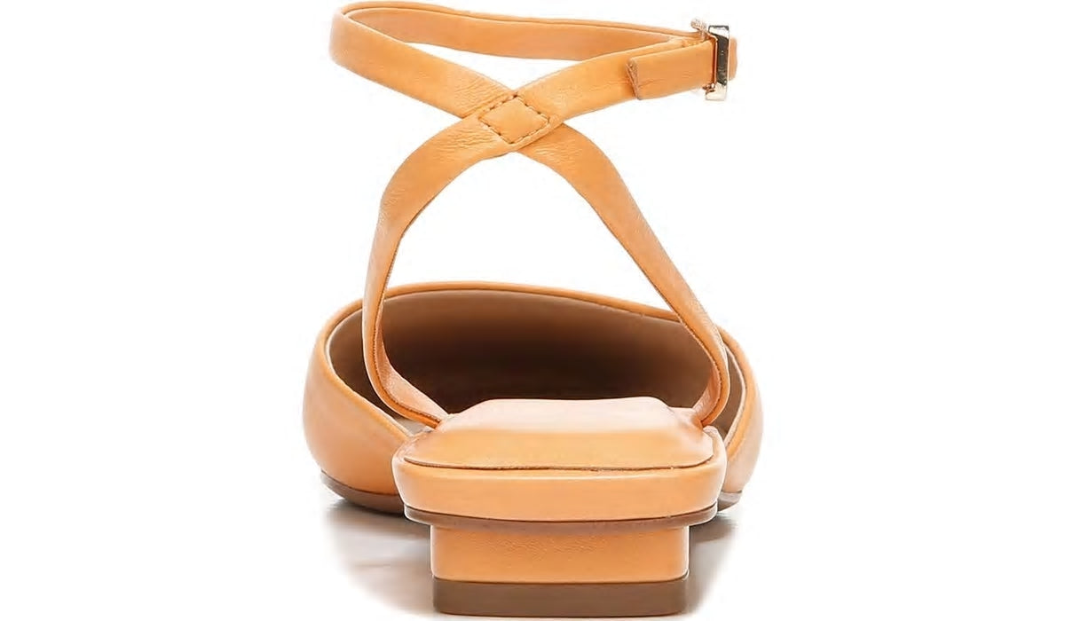 Franco Sarto Classic | Franco Jolee Flat