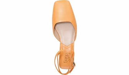 Franco Sarto Classic | Franco Jolee Flat