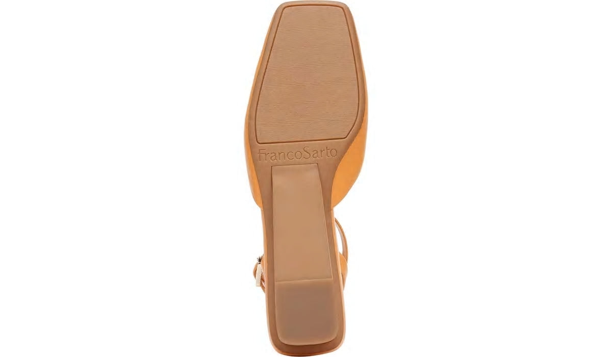 Franco Sarto Classic | Franco Jolee Flat