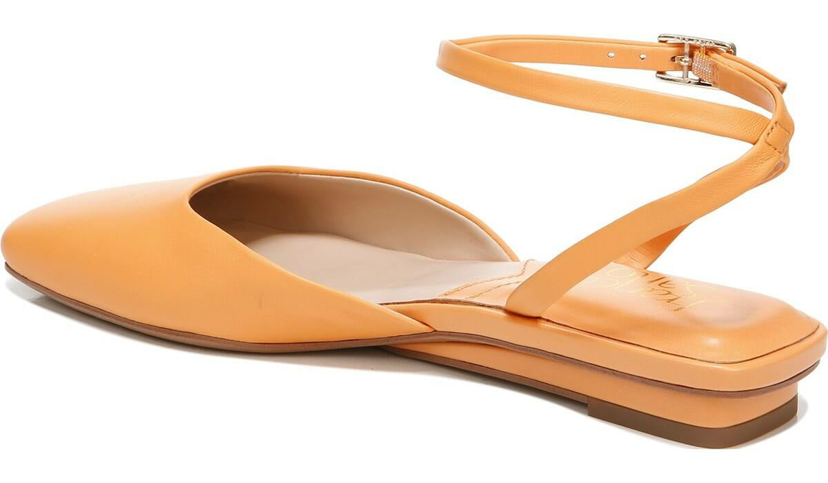 Franco Sarto Classic | Franco Jolee Flat