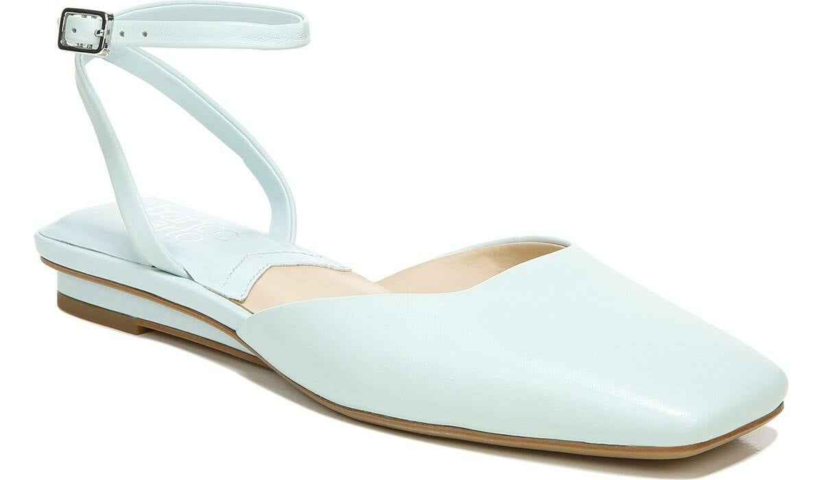 Franco Sarto Featured | Franco Jolee Flat