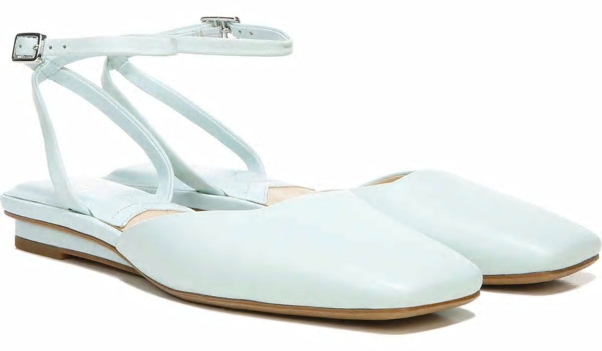 Franco Sarto Featured | Franco Jolee Flat