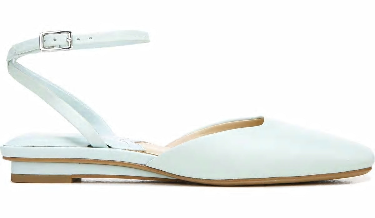 Franco Sarto Featured | Franco Jolee Flat