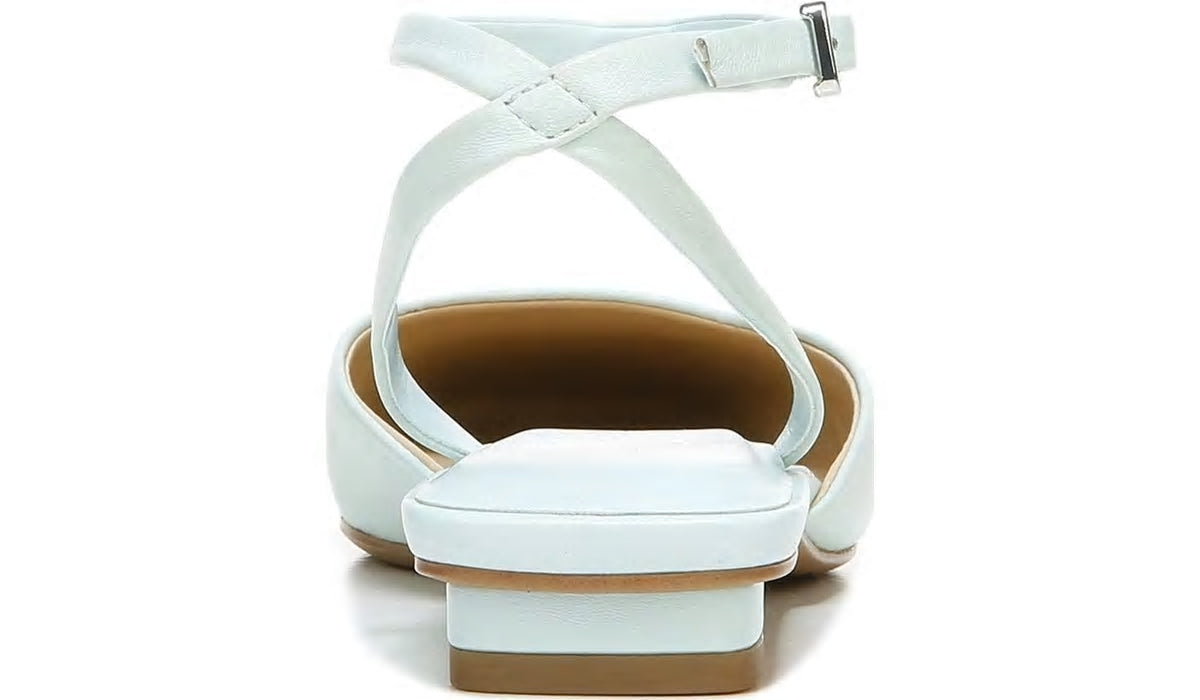 Franco Sarto Featured | Franco Jolee Flat