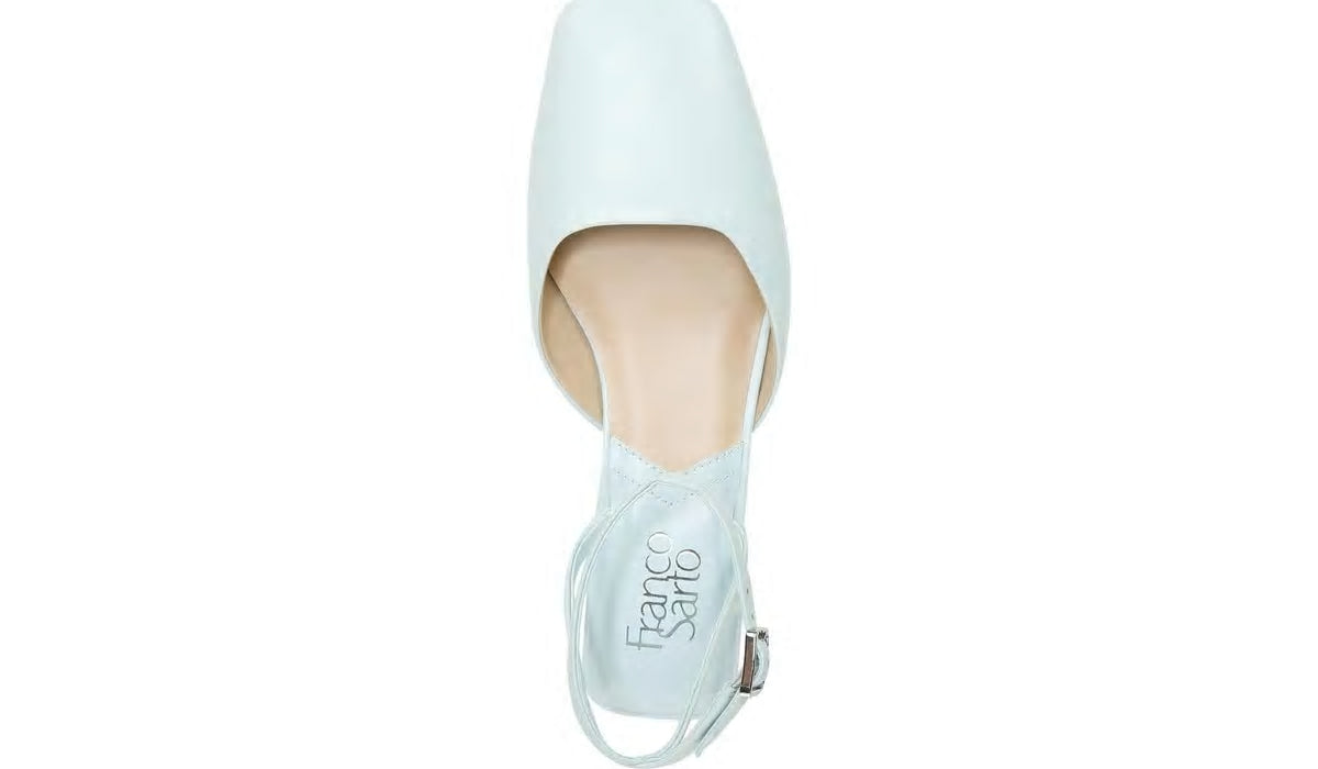 Franco Sarto Featured | Franco Jolee Flat