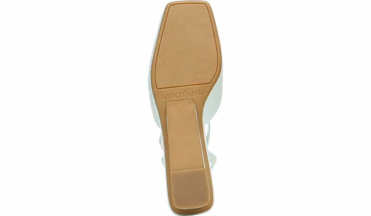 Franco Sarto Featured | Franco Jolee Flat