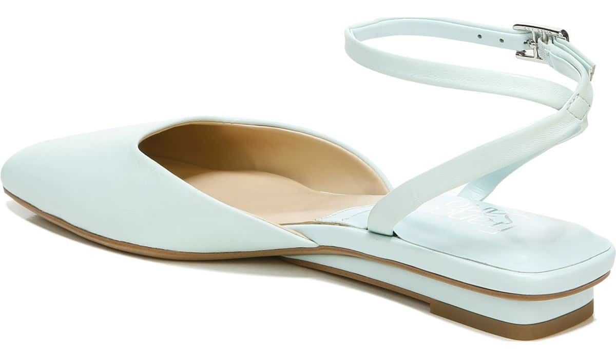 Franco Sarto Featured | Franco Jolee Flat