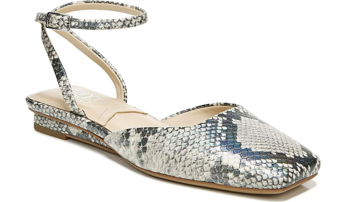 Franco Sarto Special Offer | Franco Jolee Flat