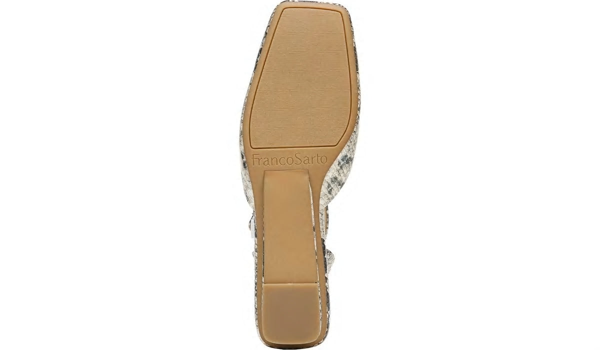 Franco Sarto Special Offer | Franco Jolee Flat