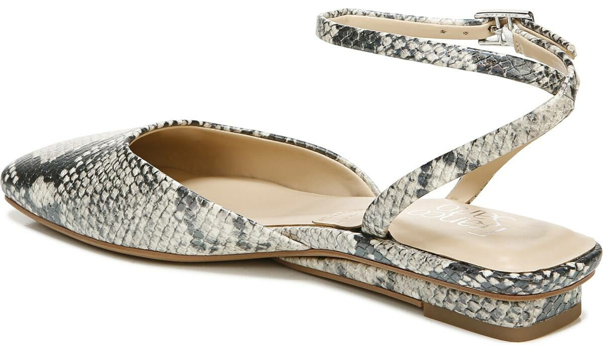 Franco Sarto Special Offer | Franco Jolee Flat