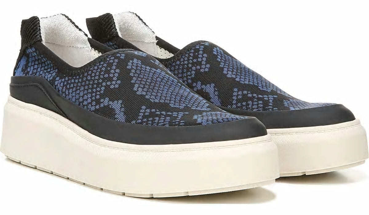 Franco Sarto Best Seller | Franco Lin Platform Slip On Sneaker