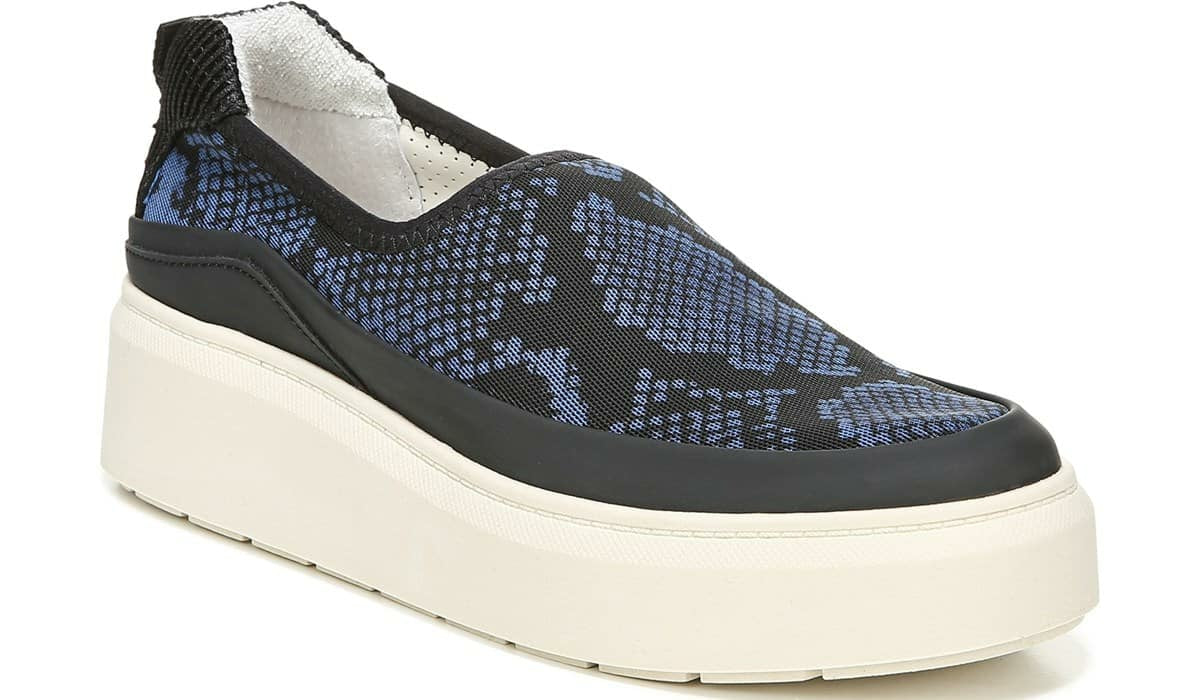 Franco Sarto Best Seller | Franco Lin Platform Slip On Sneaker