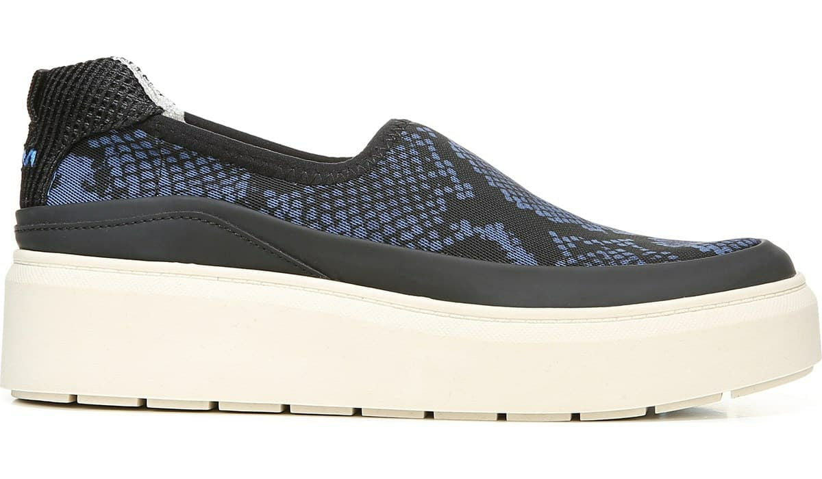 Franco Sarto Best Seller | Franco Lin Platform Slip On Sneaker