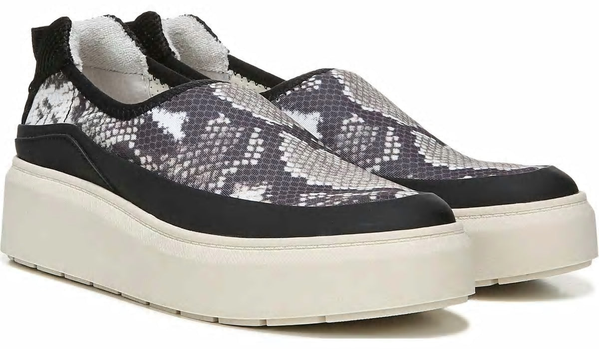 Franco Sarto Best Price | Franco Lin Platform Slip On Sneaker