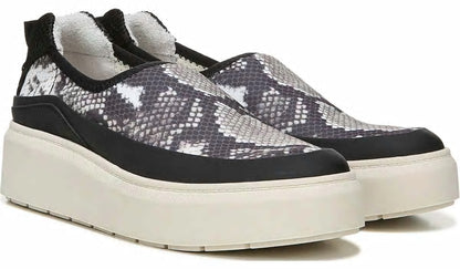 Franco Sarto Smart Buy | Franco Lin Platform Slip On Sneaker