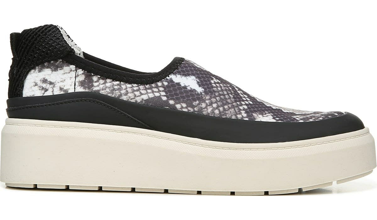 Franco Sarto Best Price | Franco Lin Platform Slip On Sneaker