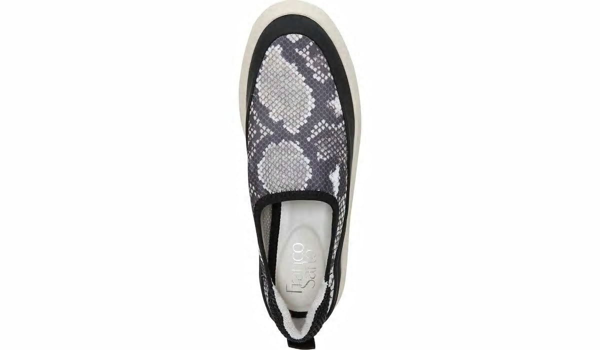 Franco Sarto Best Price | Franco Lin Platform Slip On Sneaker