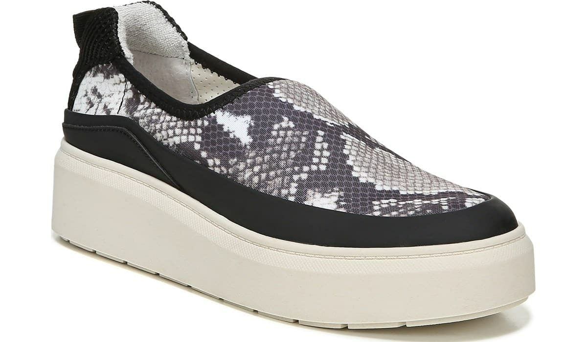 Franco Sarto Smart Buy | Franco Lin Platform Slip On Sneaker