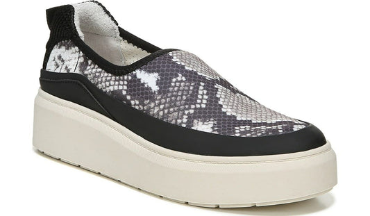 Franco Sarto Smart Buy | Franco Lin Platform Slip On Sneaker
