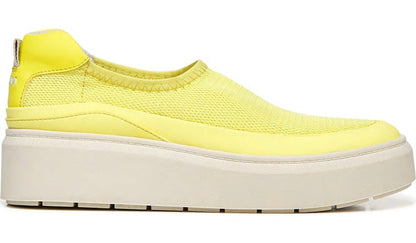 Franco Sarto Top Pick | Franco Lin Platform Slip On Sneaker