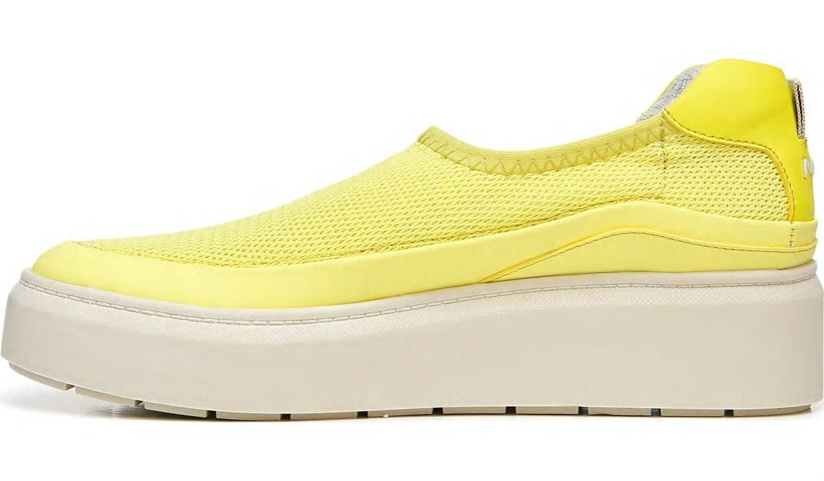 Franco Sarto Top Pick | Franco Lin Platform Slip On Sneaker