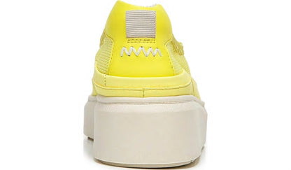 Franco Sarto Top Pick | Franco Lin Platform Slip On Sneaker