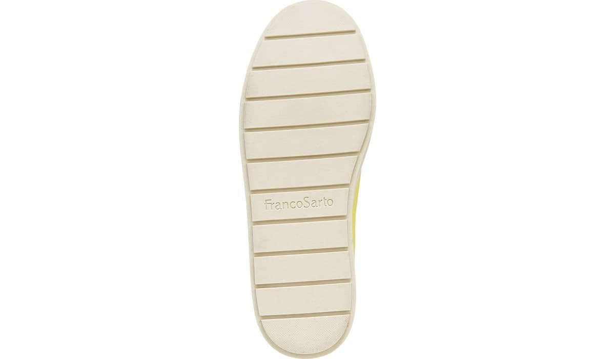 Franco Sarto Top Pick | Franco Lin Platform Slip On Sneaker