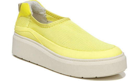 Franco Sarto Top Pick | Franco Lin Platform Slip On Sneaker