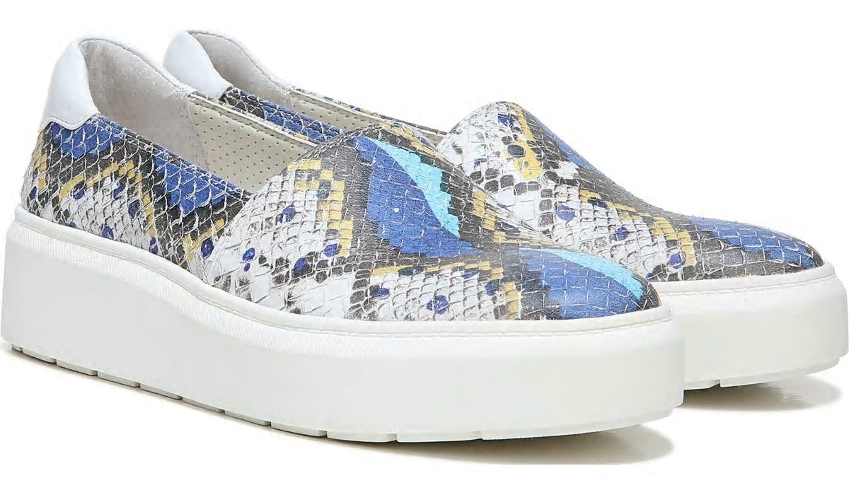 Franco Sarto Best Price | Franco Lodi 2 Platform Slip On Sneaker
