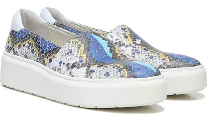 Franco Sarto Best Price | Franco Lodi 2 Platform Slip On Sneaker