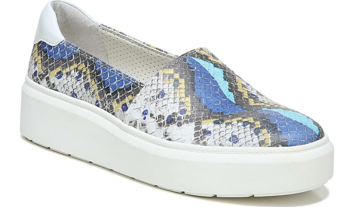 Franco Sarto Best Price | Franco Lodi 2 Platform Slip On Sneaker