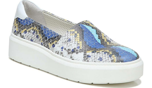 Franco Sarto Best Price | Franco Lodi 2 Platform Slip On Sneaker