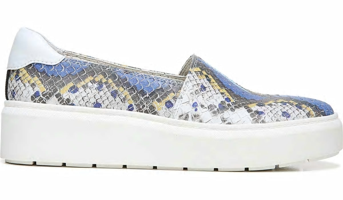 Franco Sarto Best Price | Franco Lodi 2 Platform Slip On Sneaker