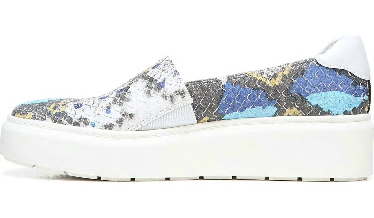 Franco Sarto Best Price | Franco Lodi 2 Platform Slip On Sneaker