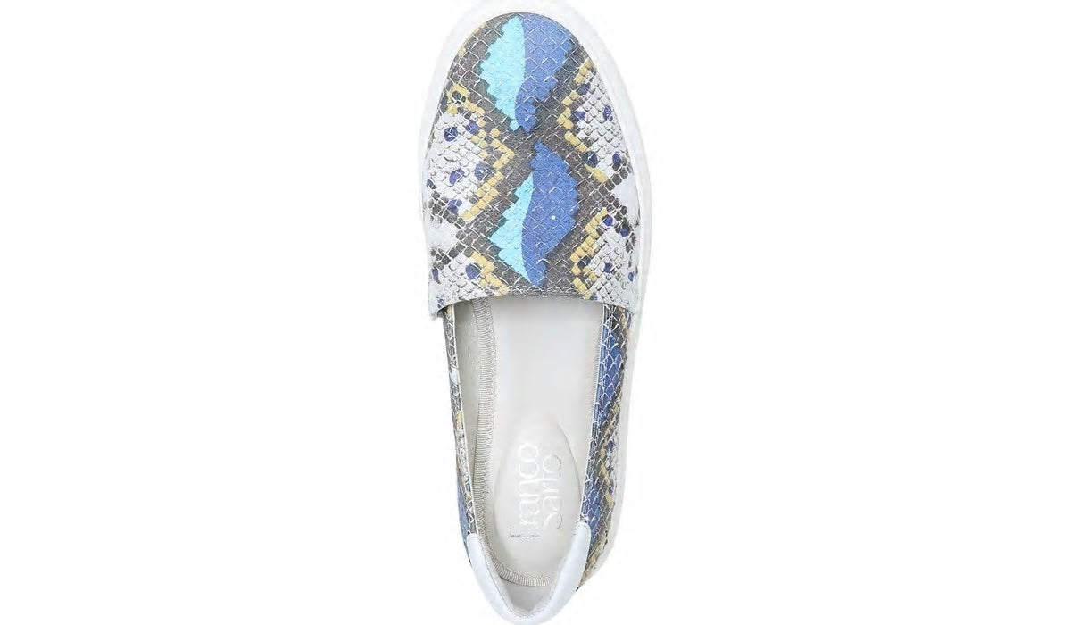 Franco Sarto Best Price | Franco Lodi 2 Platform Slip On Sneaker