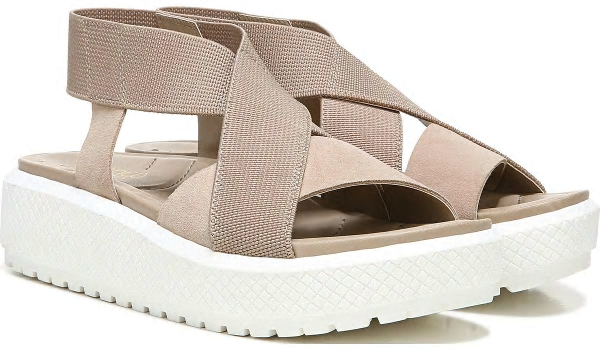 Franco Sarto Essential | Franco Niko Platform Sandal