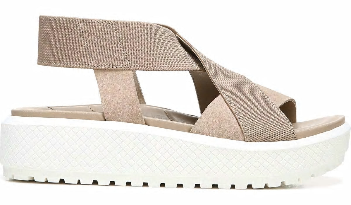 Franco Sarto Essential | Franco Niko Platform Sandal