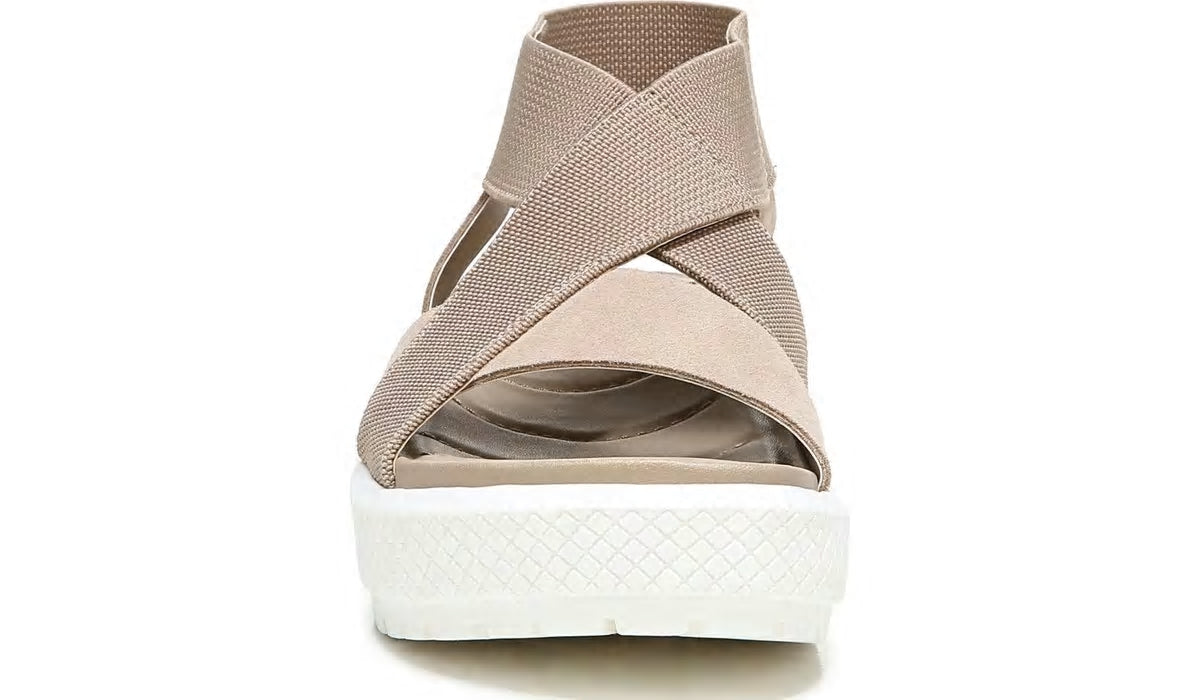 Franco Sarto Essential | Franco Niko Platform Sandal