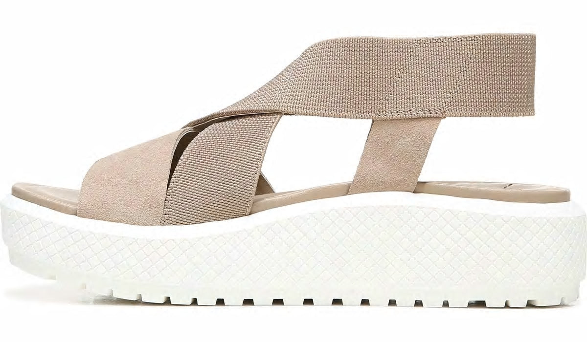 Franco Sarto Essential | Franco Niko Platform Sandal