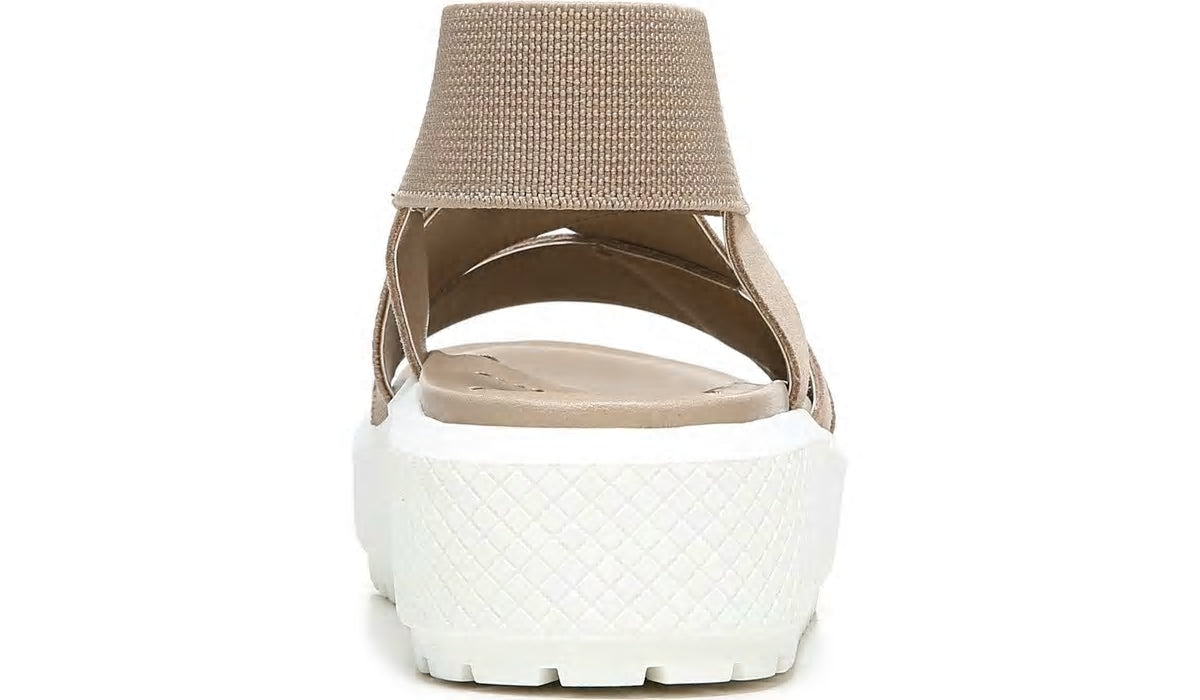 Franco Sarto Essential | Franco Niko Platform Sandal